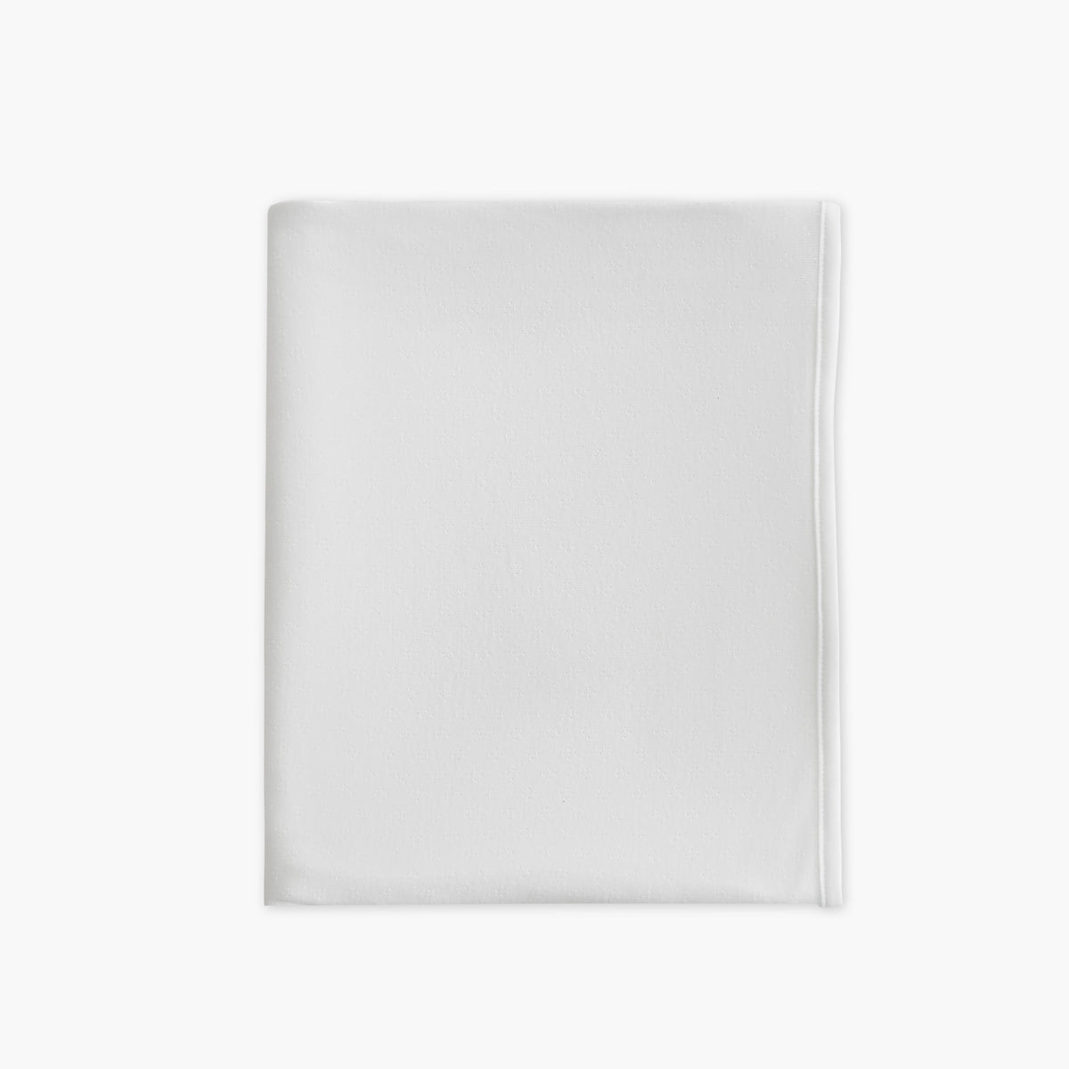 Juniors Solid Receiving Blanket - 70x70 cm
