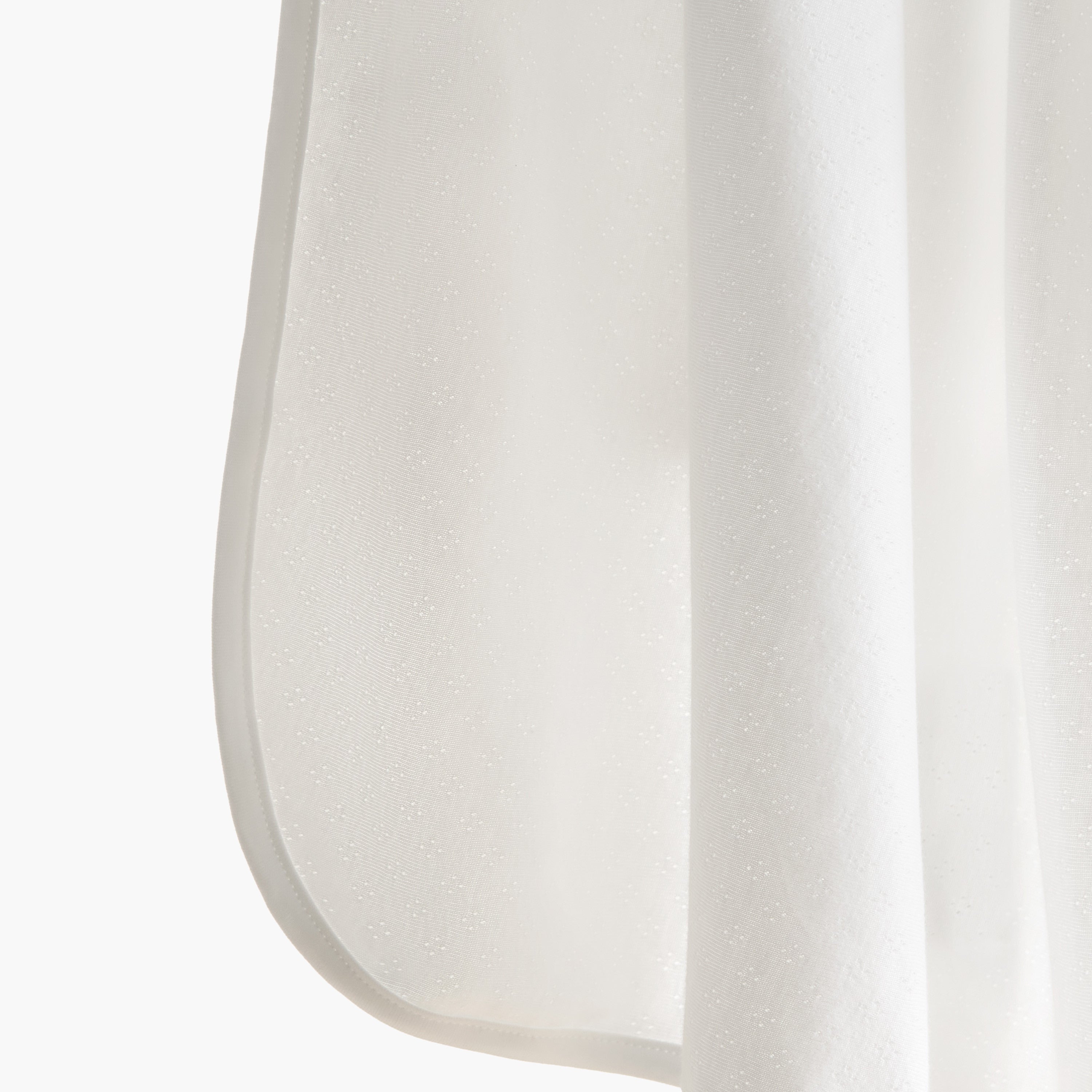 Juniors Solid Receiving Blanket - 70x70 cm