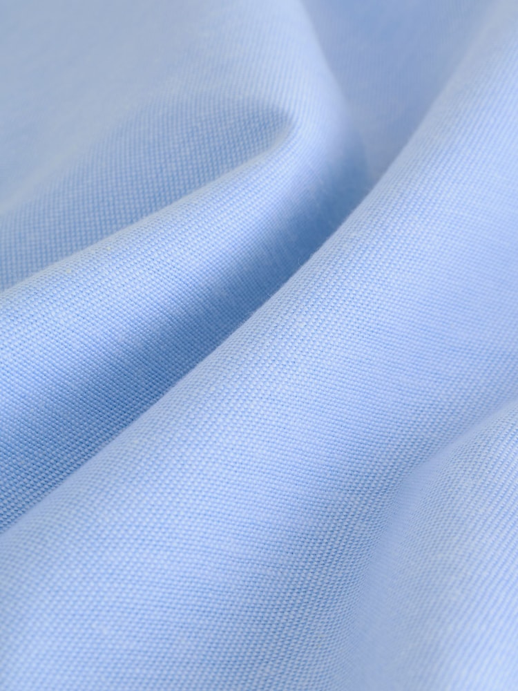 Blue Oxford Shirt (3-16yrs)