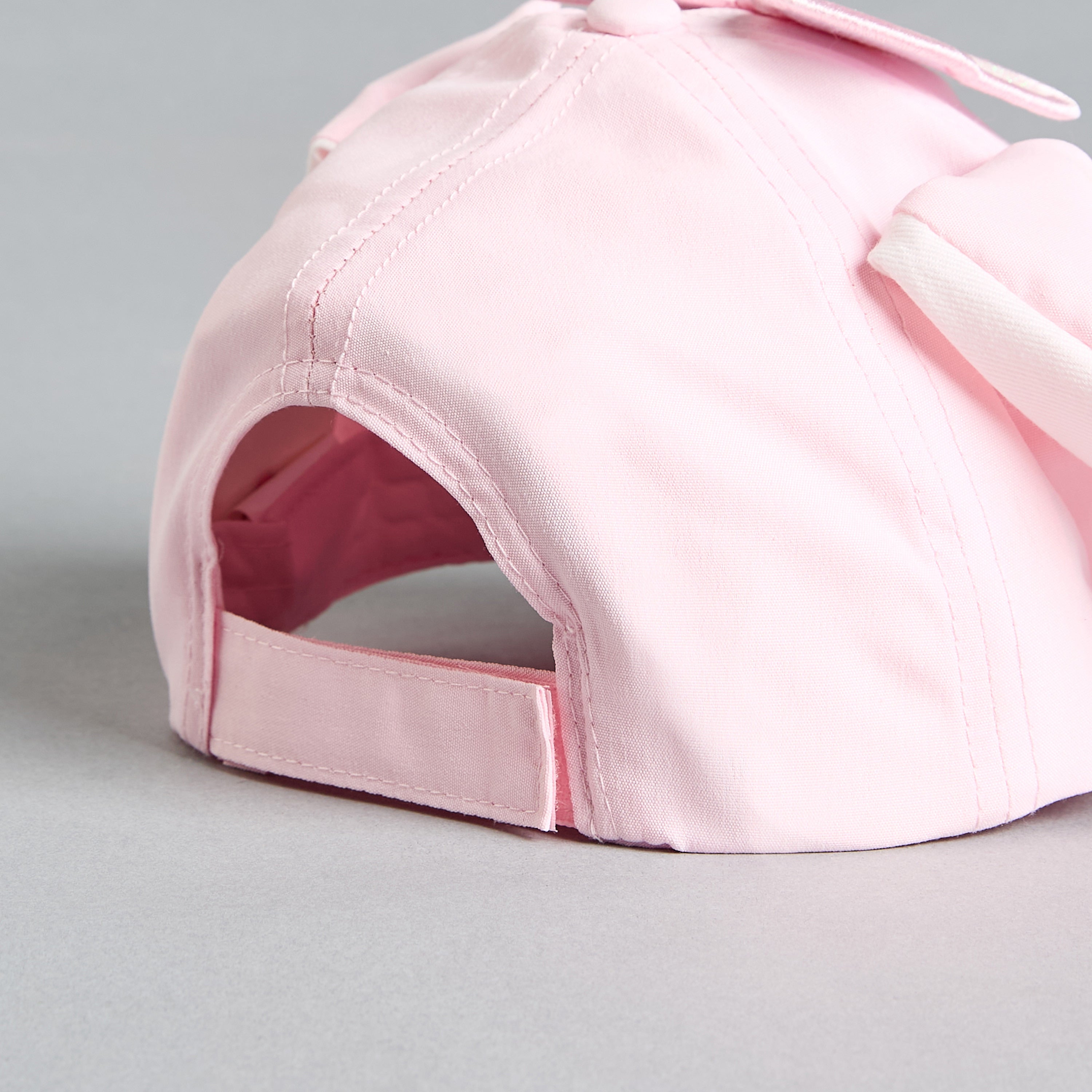 Hello Kitty Applique Cap