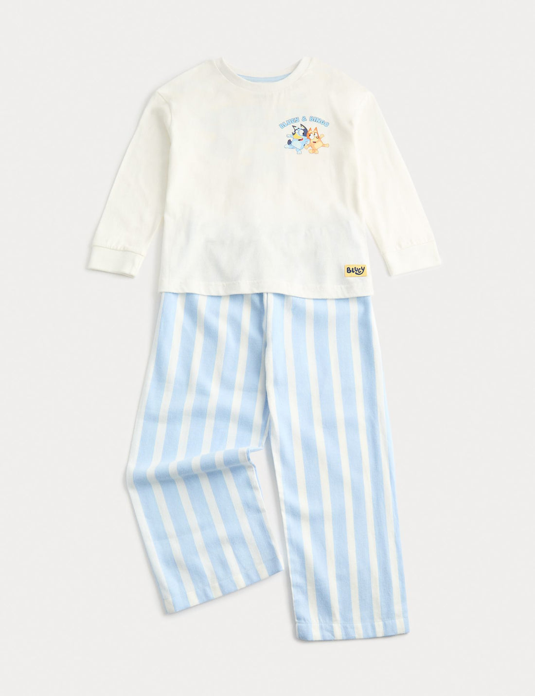 Bluey™ Pyjama Sets (1-8 Yrs)