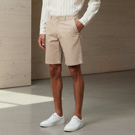 Splash Fav Slim Fit Shorts with Cotton Fabric-undefined-image-1