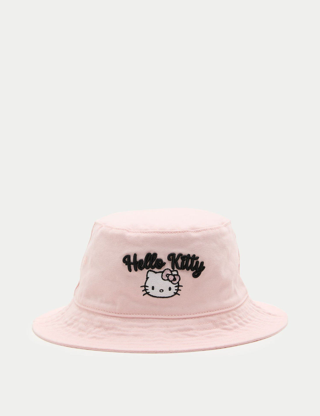 Kids Hello Kitty™ Bucket Hat (3-13 Yrs) - PINK / 6-10 Years