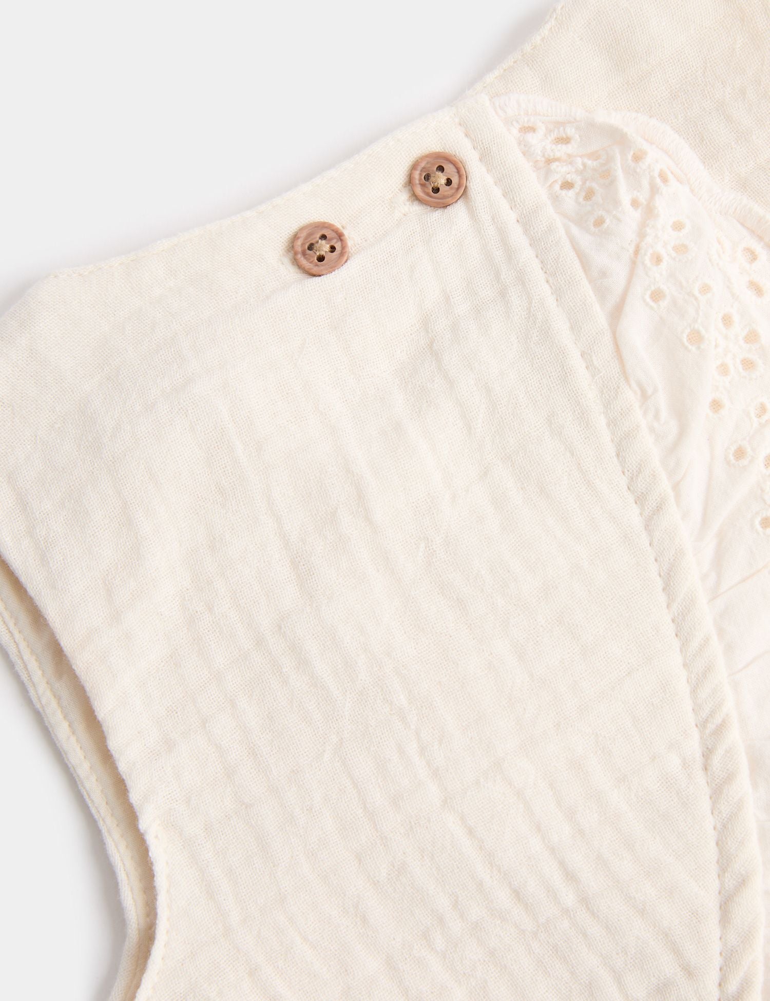 2 Piece Pure Cotton Miffy™ Outfit (0-3 Yrs)