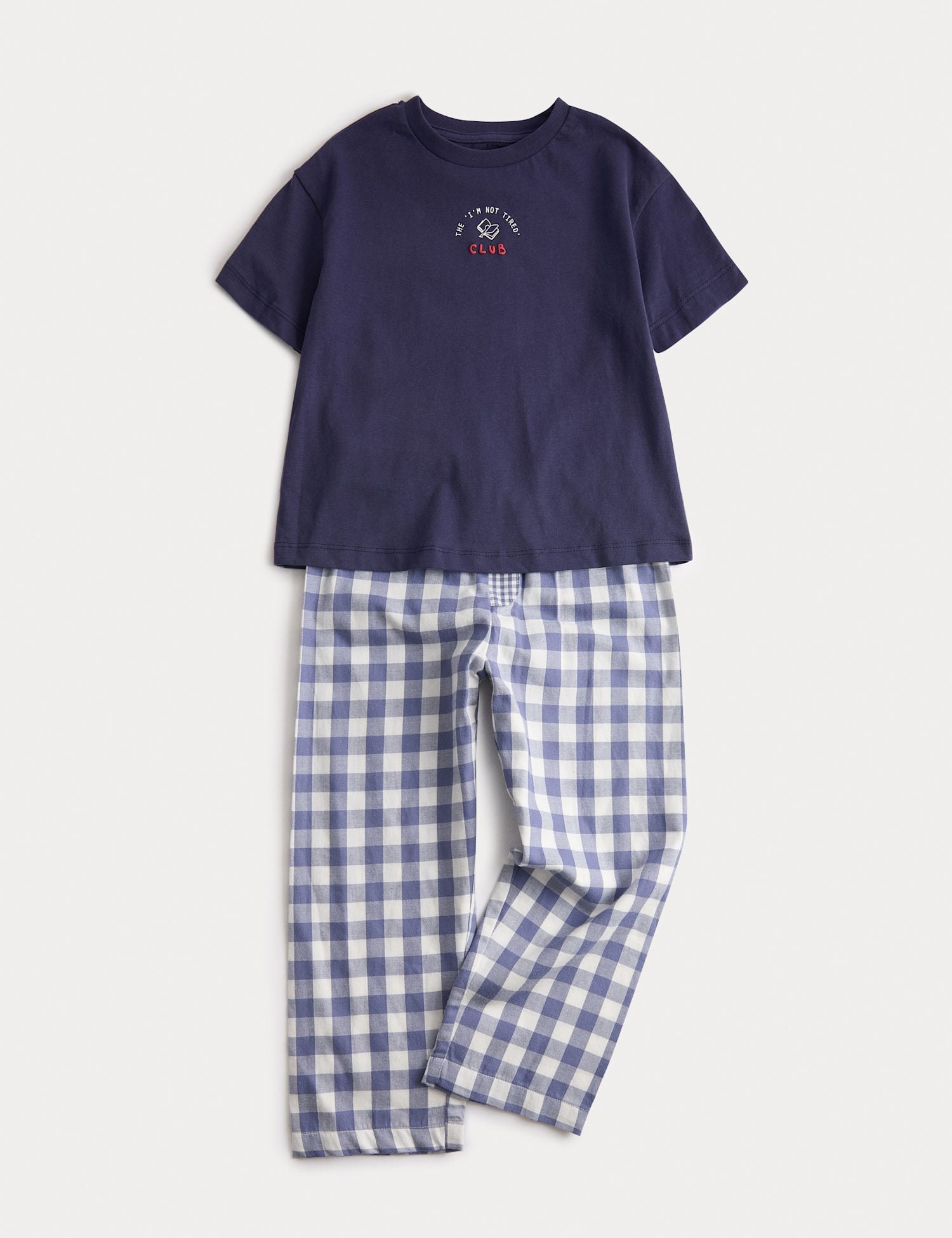 Pure Cotton I&