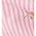 Pink Strawberry Print Pull On Trousers (3mths-7yrs) - Size 3-6 Months (62-68cm)