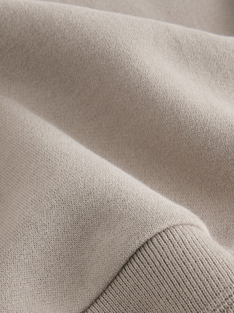 Baker by Ted Baker Stone Sweatshirt and Joggers Set