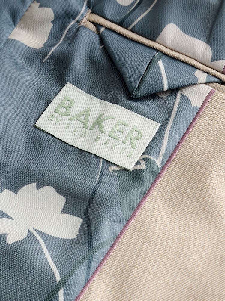Baker by Ted Baker Suit Jacket