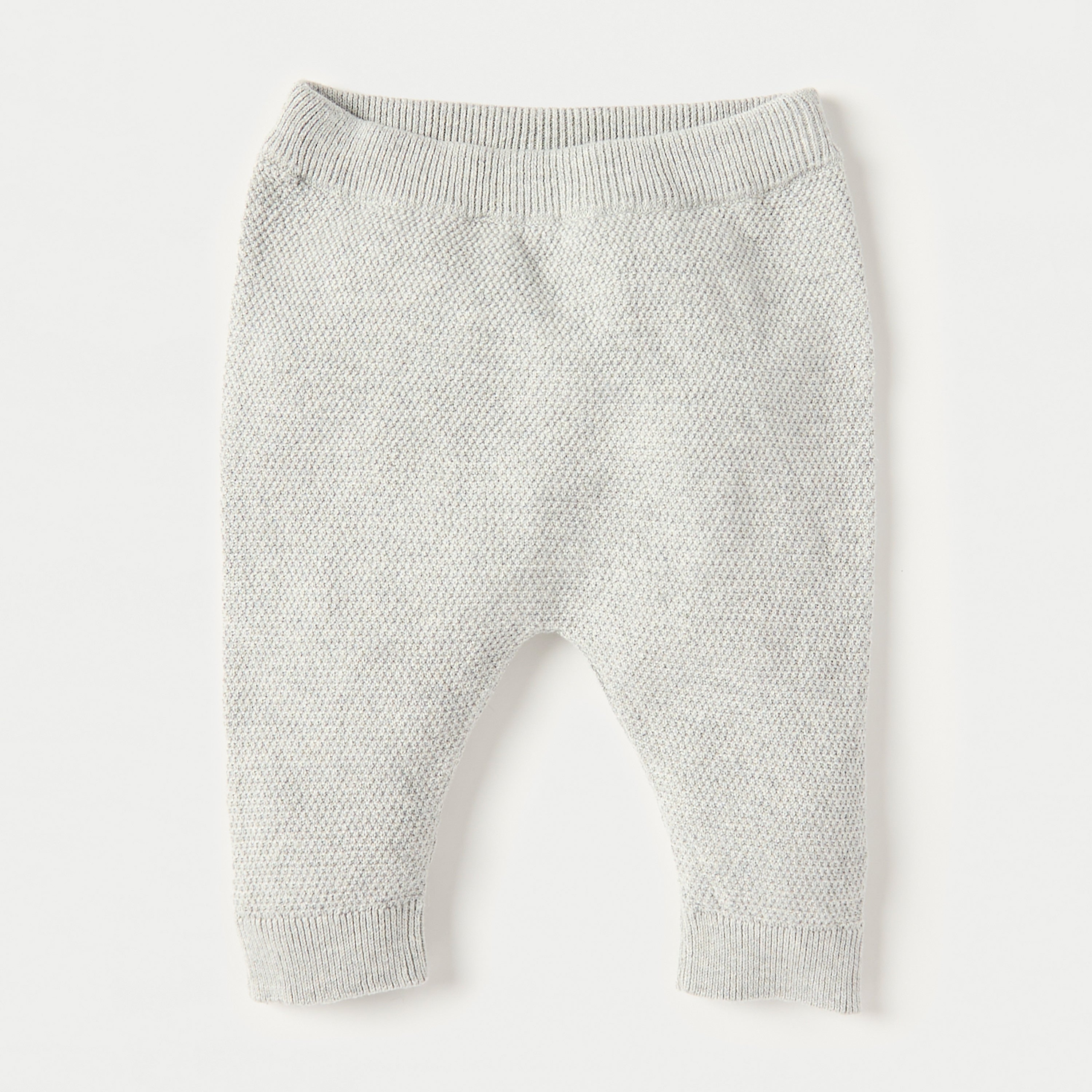 Juniors Applique Detail Long Sleeves T-shirt and Elasticated Pyjama Set