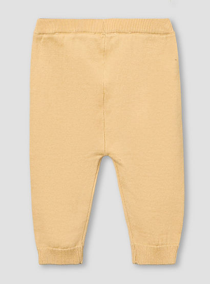 Juniors Cotton Long Sleeves Pyjama Set with Bunny Embroidery-baby-girls-clothing-winterwear-pyjamasets-image-6
