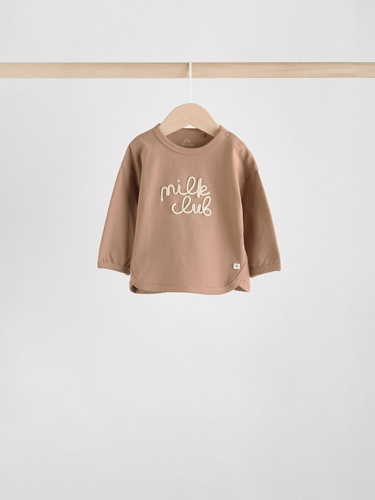 Neutral Milk Club Baby Bundle Gift Set 7 Piece (0-18mths)