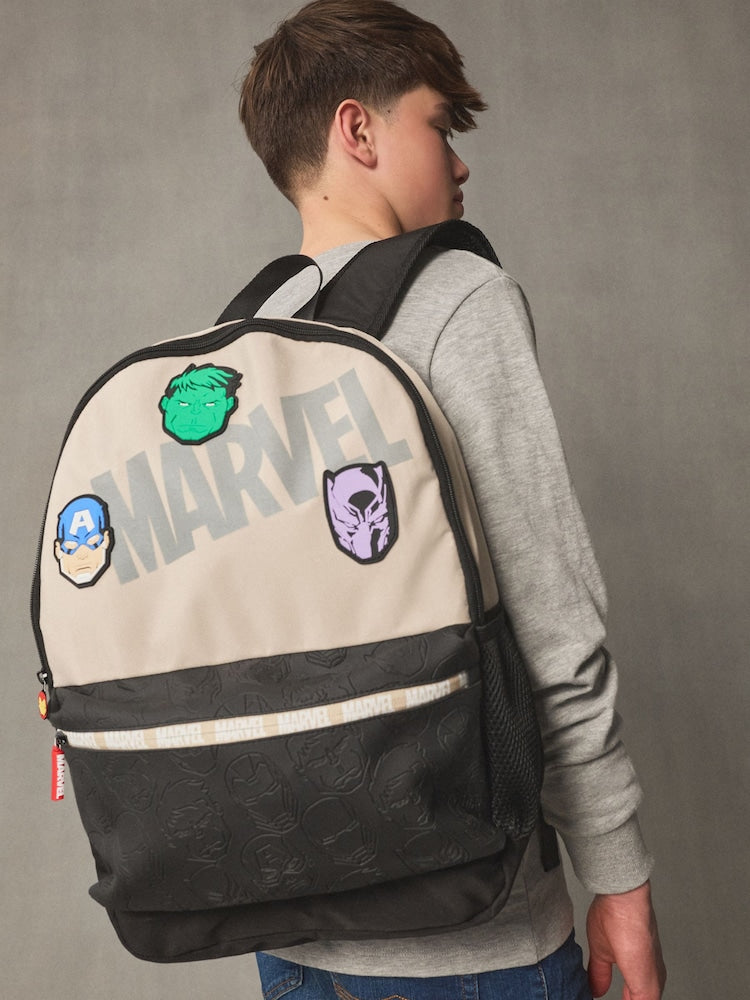 Marvel Avengers Backpack
