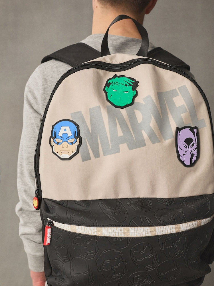 Marvel Avengers Backpack