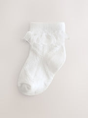 Baker by Ted Baker 5 Pack Socks