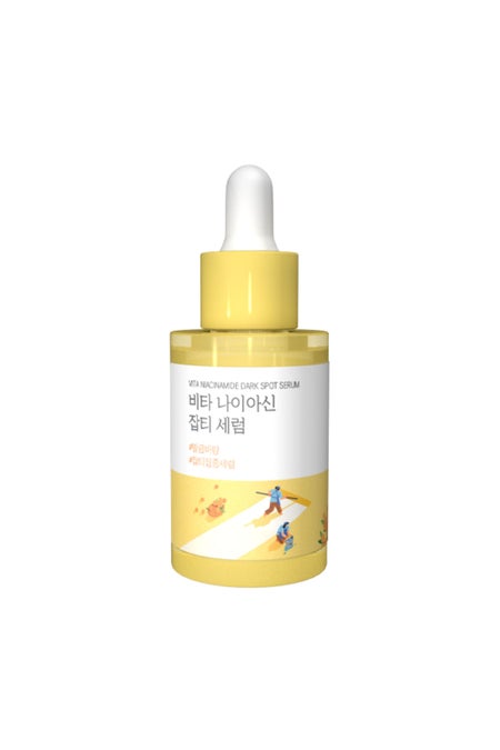 Vita Niacinamide Dark Spot Serum