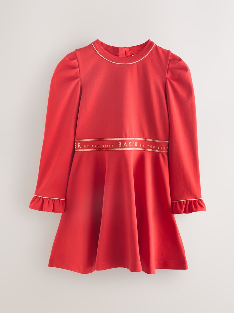 Baker by Ted Baker Ponte Dress