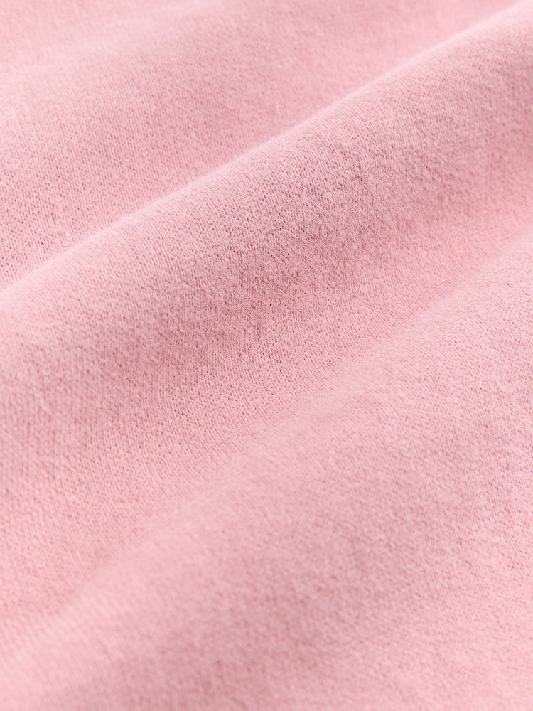 Rose Pink Wide Leg Sweat Joggers (3mths-7yrs)