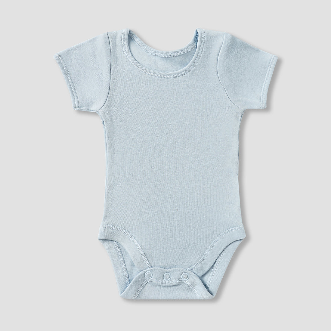 Set of 8 Juniors Clothing Gift Set with Snap Button Closure