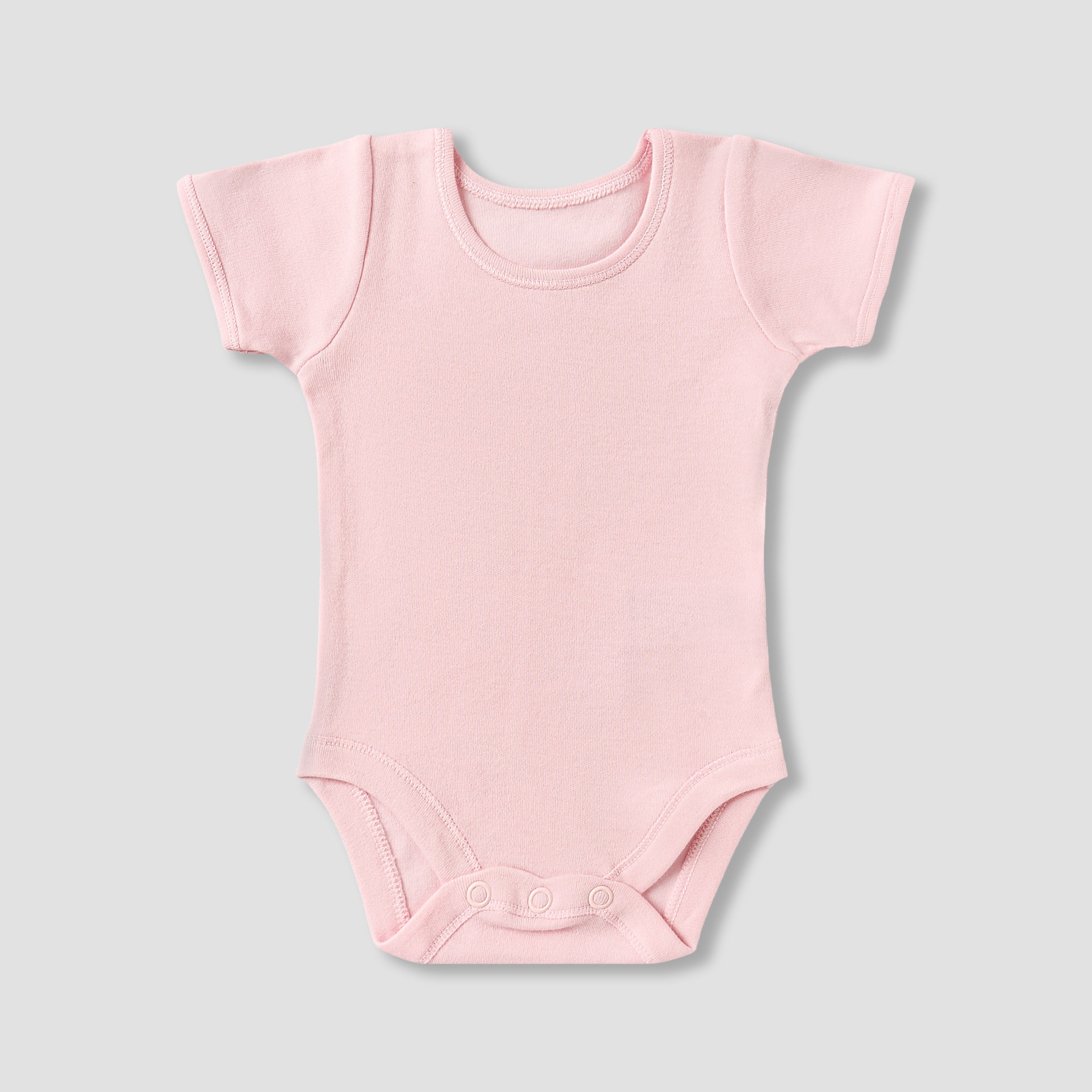 Set of 8 Juniors Clothing Gift Set with Snap Button Closure