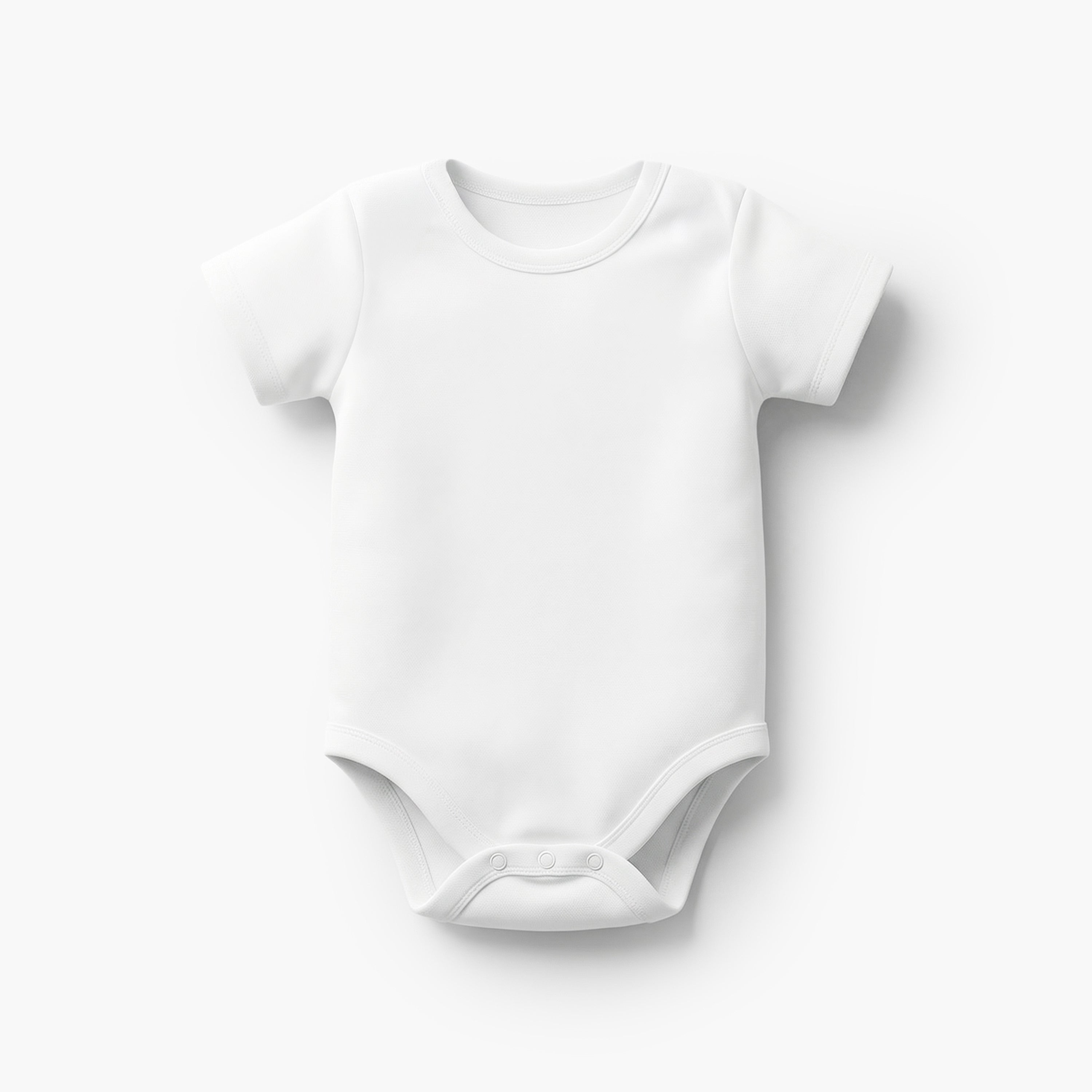 Set of 8 Juniors Clothing Gift Set with Snap Button Closure
