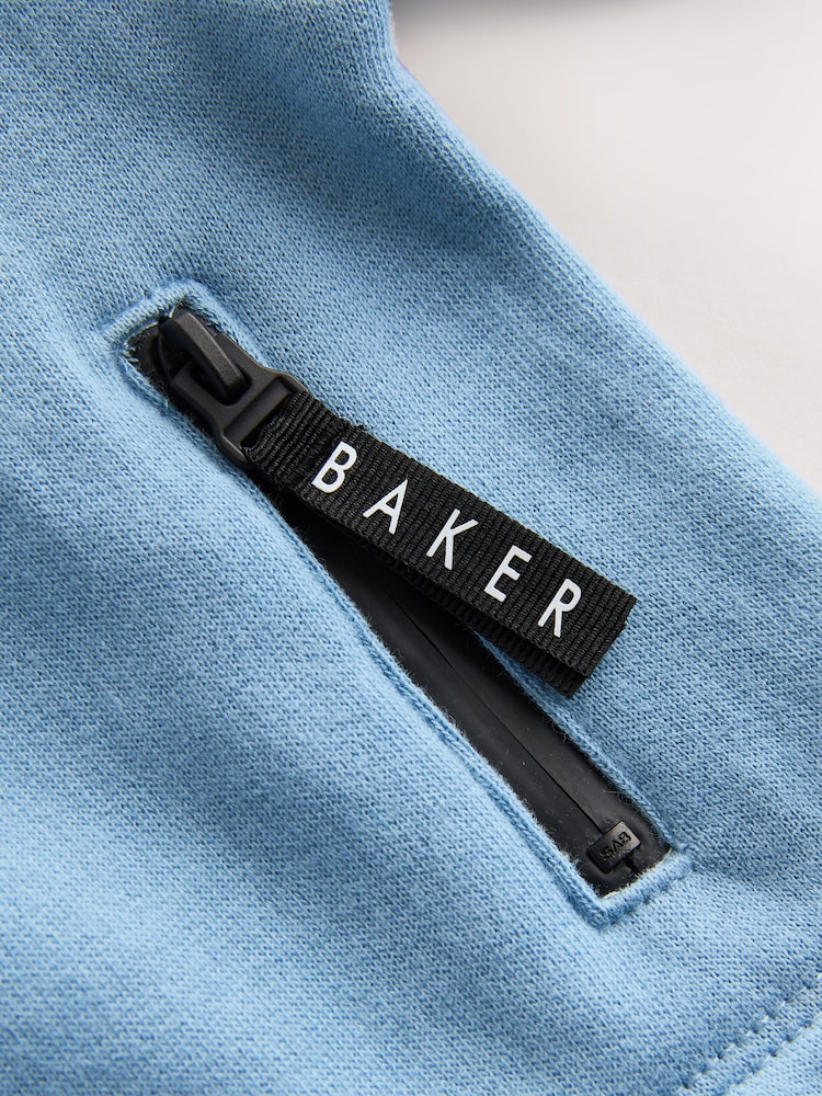 Baker by Ted Baker Mockable Rompersuit