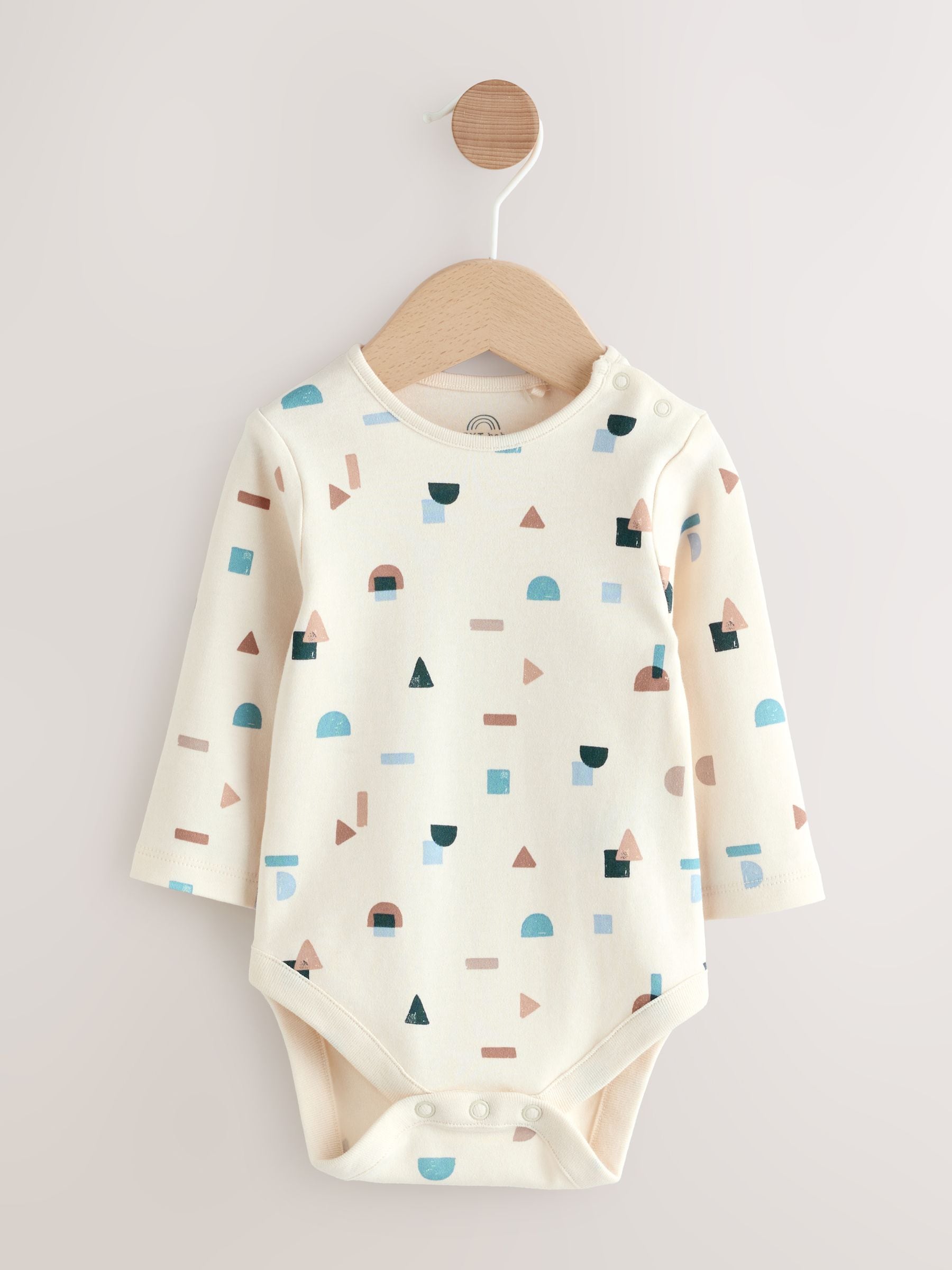Mid Blue Cord Dungarees and Bodysuit Set (0mths-2yrs) - Size Up to 1 Month (56cm)