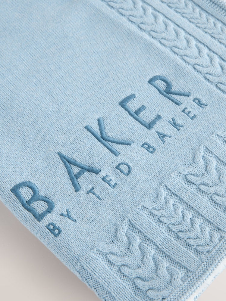 Baker by Ted Baker Blanket - Size One