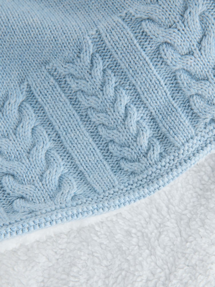 Baker by Ted Baker Blanket - Size One