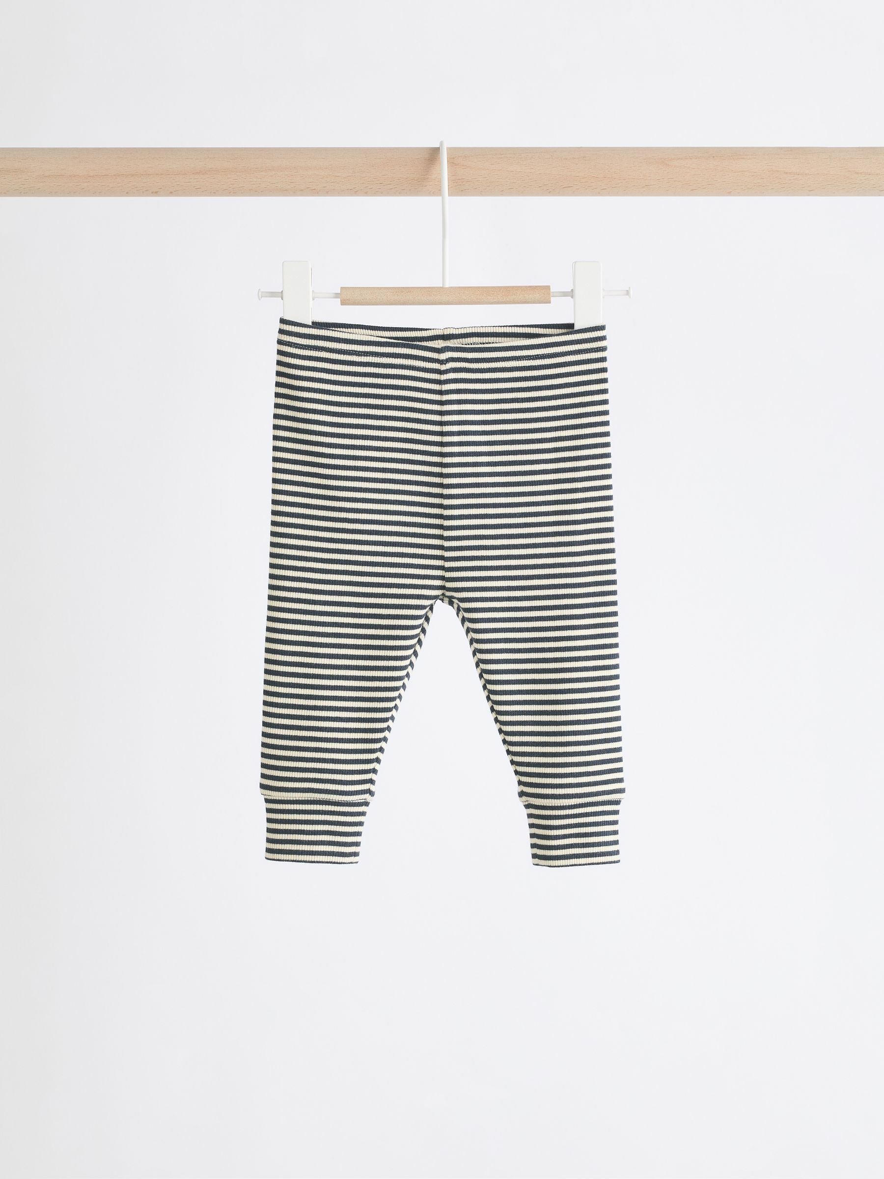 Blue Baby Knitted Jumper and Leggings Set (0mths-2yrs) - Size Up to 1 Month (56cm)