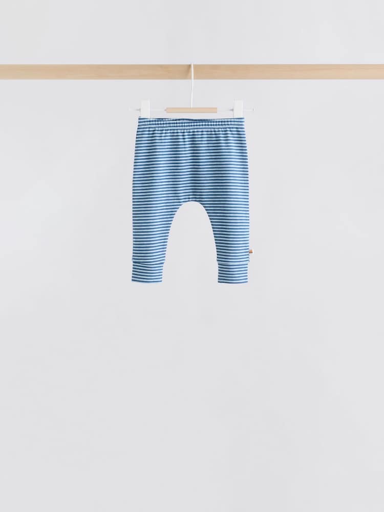 Bright Farm Tops and Leggings 6 Piece Baby Set (0mths-3yrs)