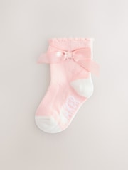 Baker by Ted Baker 5 Pack Socks
