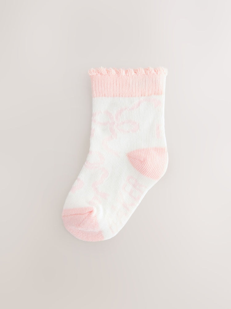 Baker by Ted Baker 5 Pack Socks