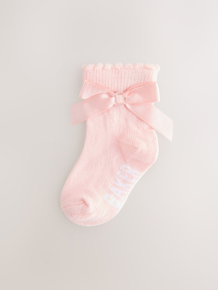 Baker by Ted Baker 5 Pack Socks