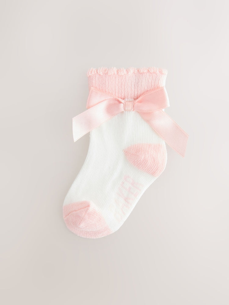 Baker by Ted Baker 5 Pack Socks