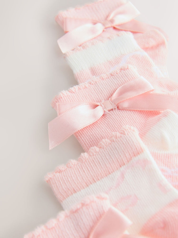 Baker by Ted Baker 5 Pack Socks