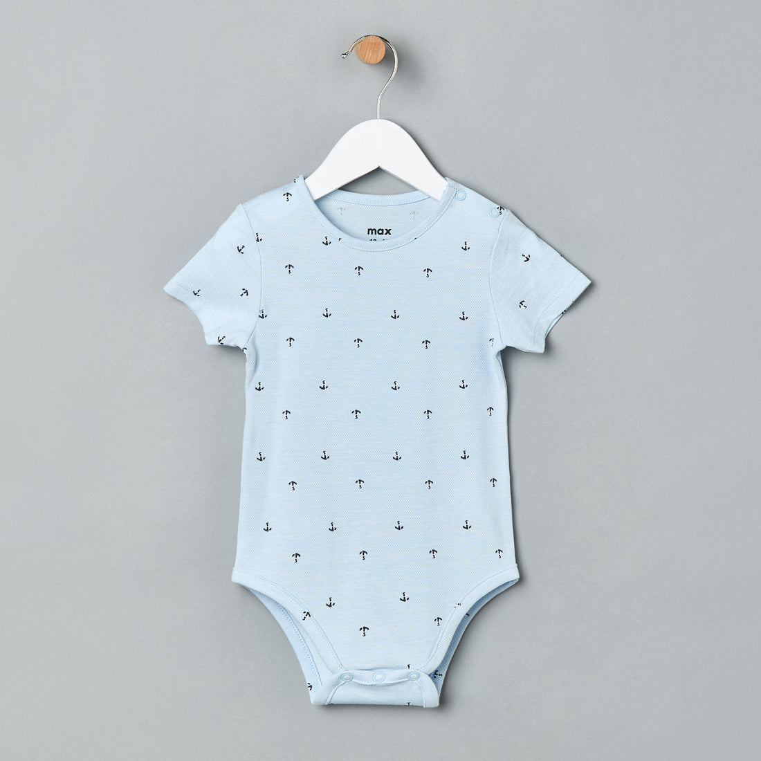 Pack of 2 - Assorted Bodysuit