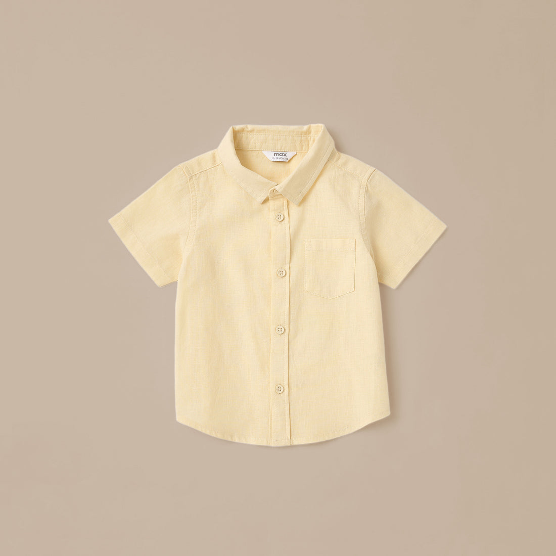 Assorted 4-Piece Clothing Set