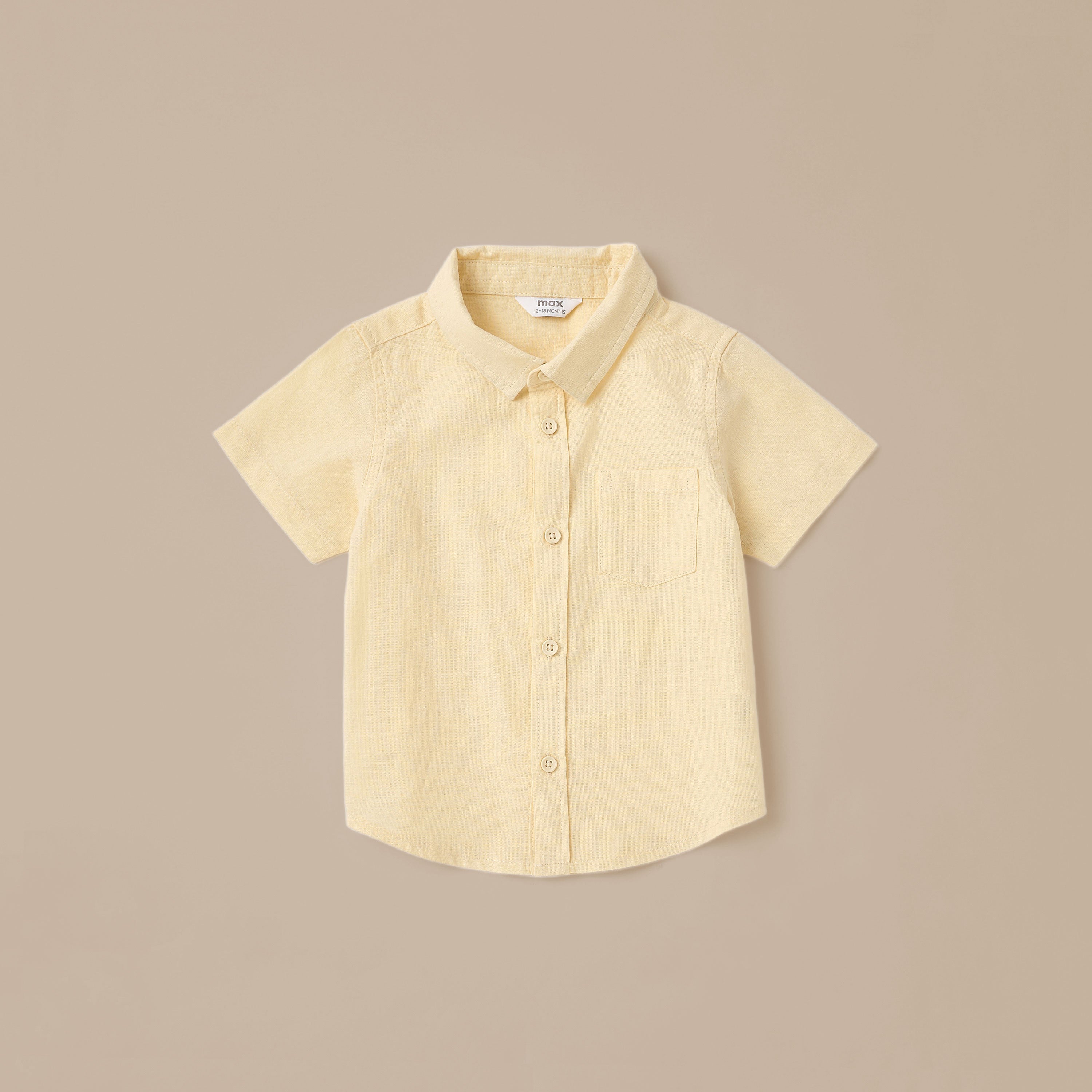 Assorted 4-Piece Clothing Set