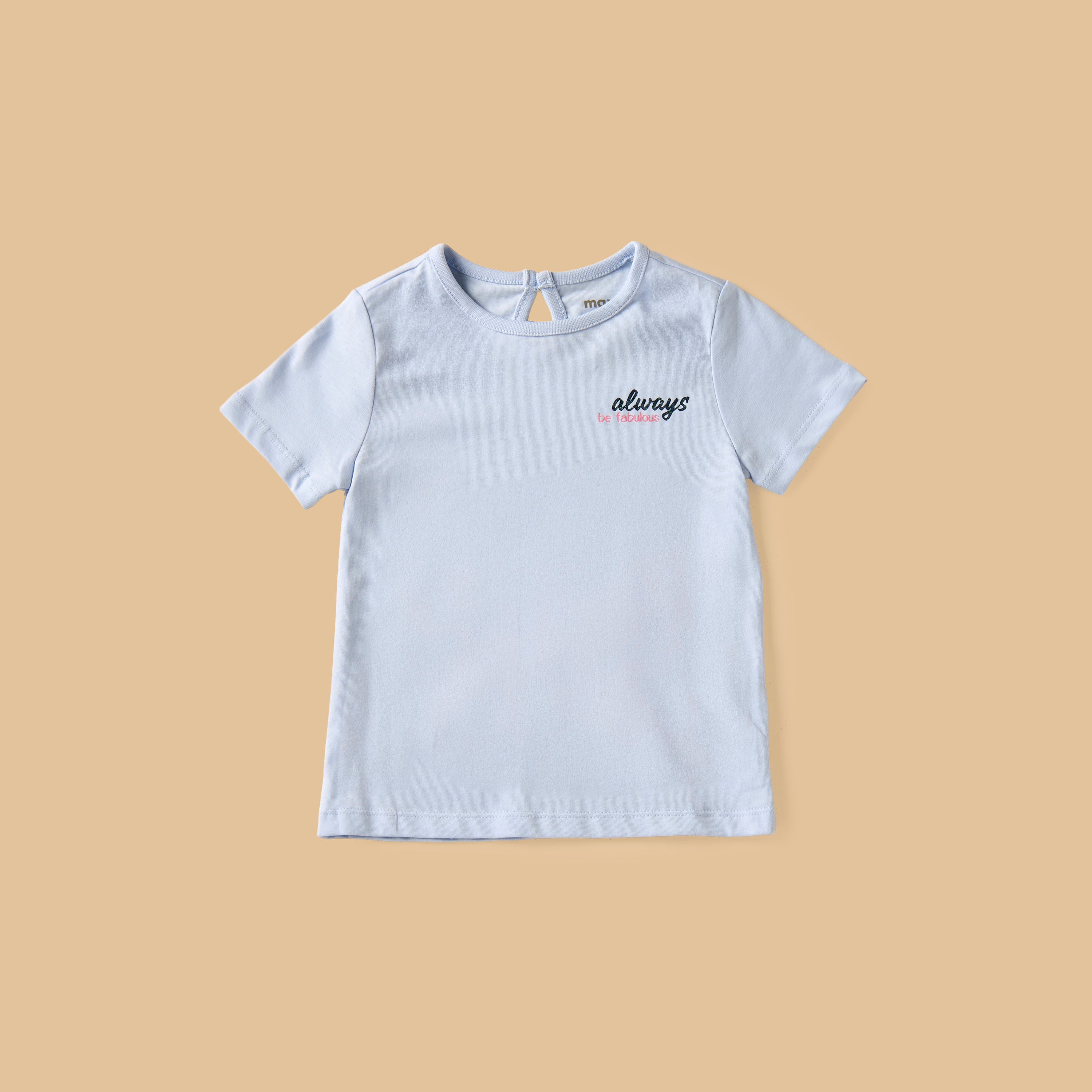 Pack of 5 - Assorted T-shirt