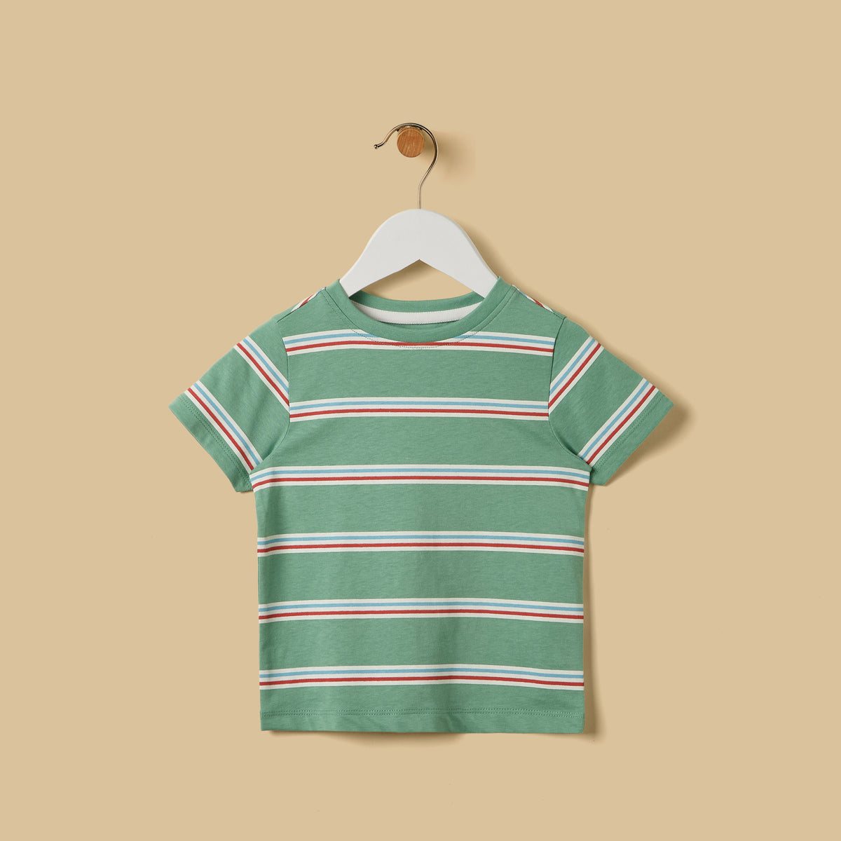 Striped T-shirt