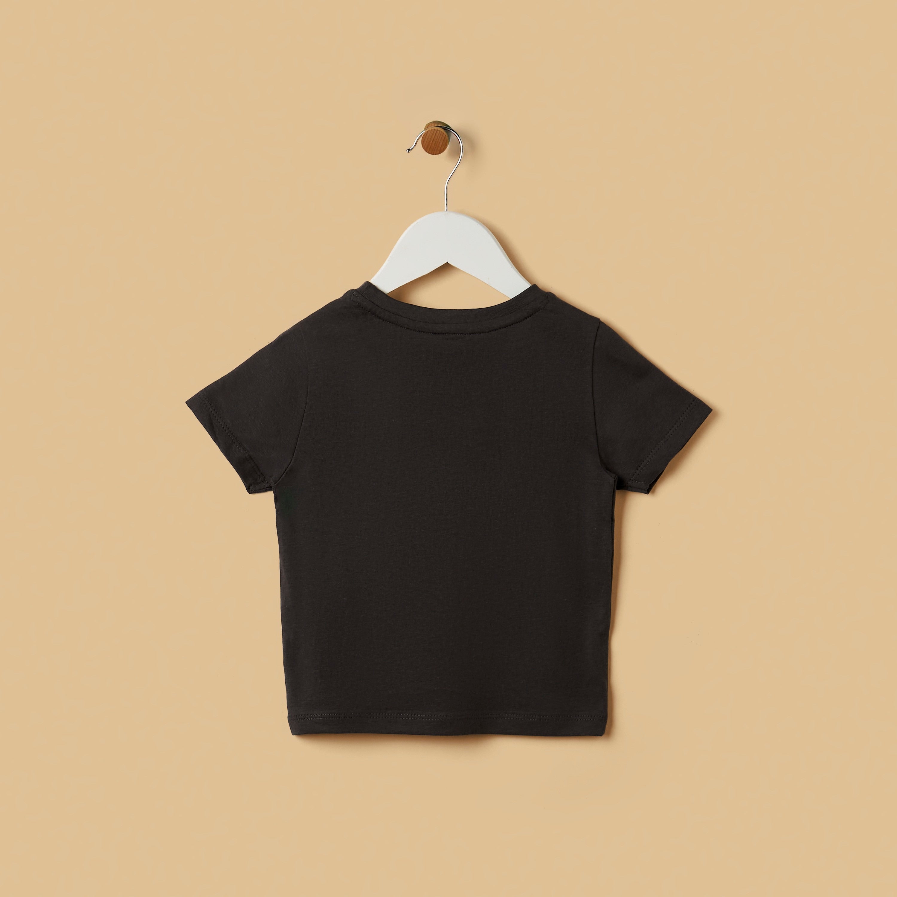 Vehicle Print T-shirt