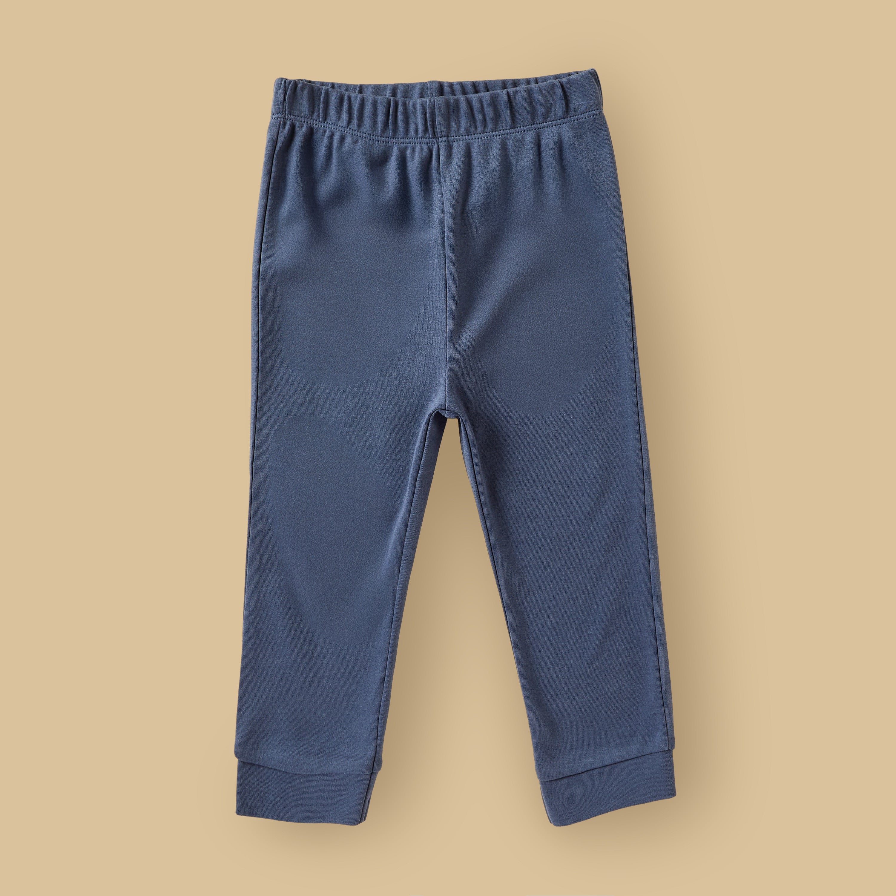 Pack of 2 - Transport Print Cotton Pyjama Set