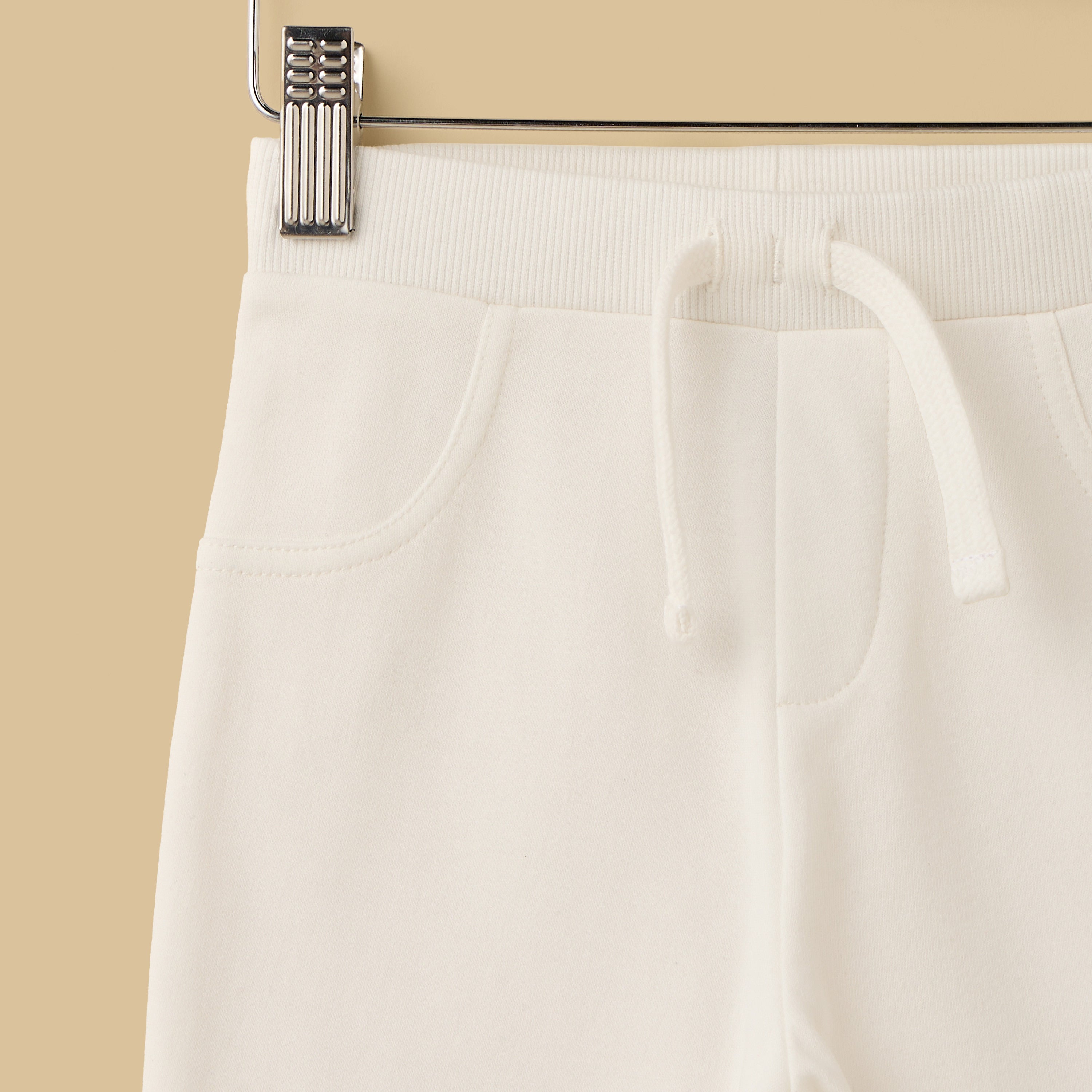 Pack of 2 - Cotton Shorts