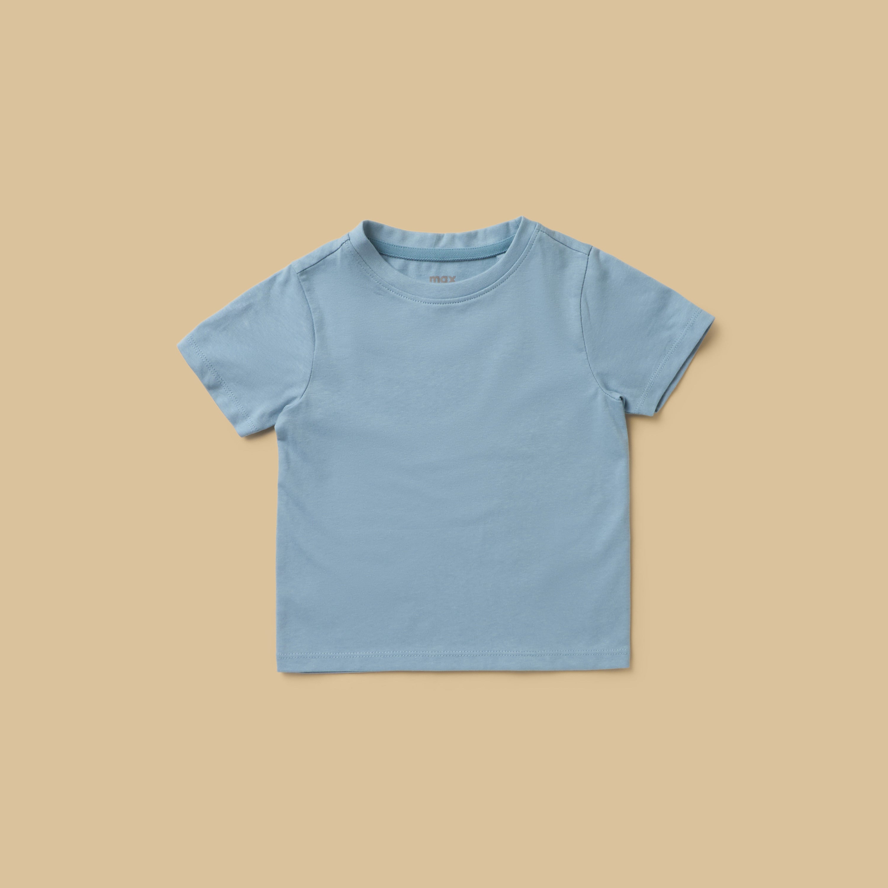 Pack of 5 - Assorted Cotton T-shirt