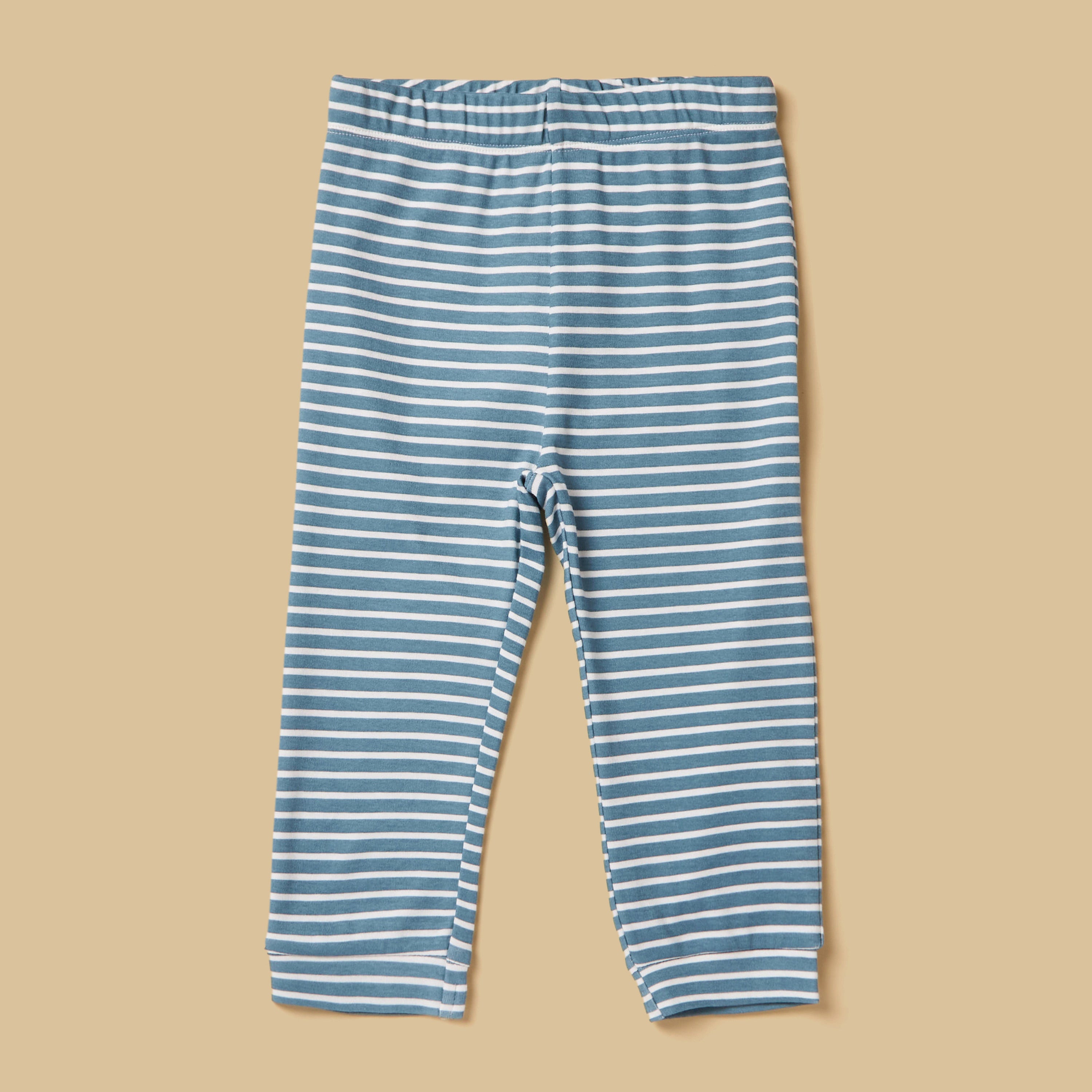 Pack of 2 - Printed Pyjama Set
