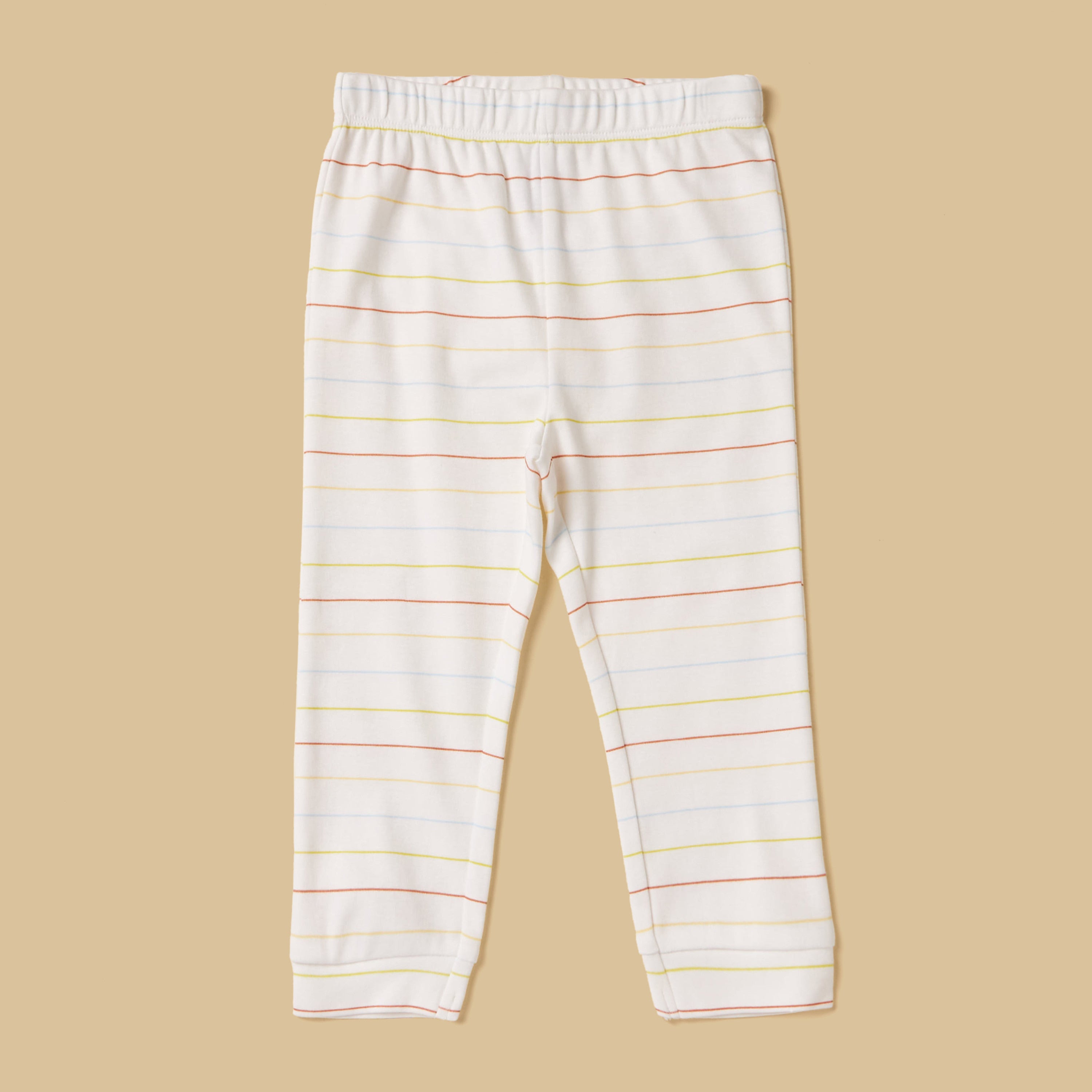 Pack of 2 - Animal Print Pyjama Set