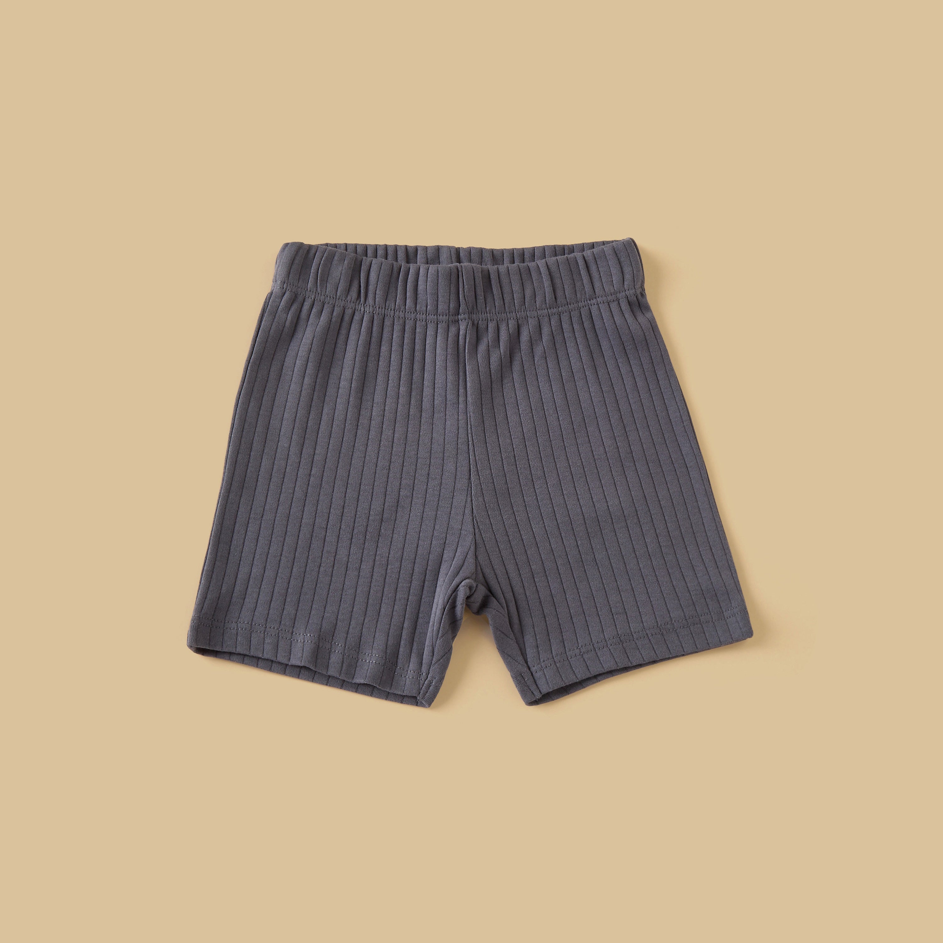 Pack of 2 - Ribbed Cotton T-shirts and Pyjamas