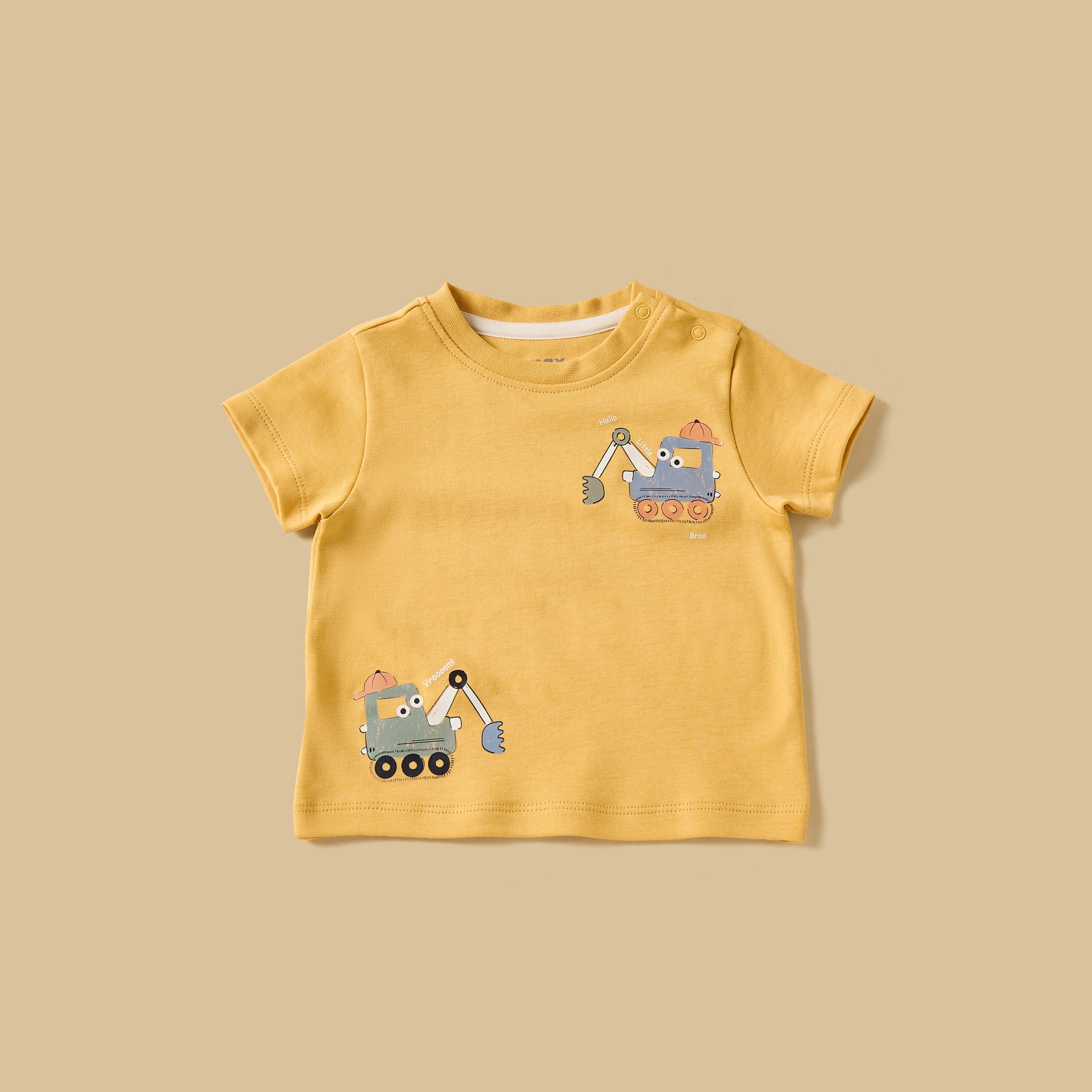 Pack of 2 - Assorted Pyjamas