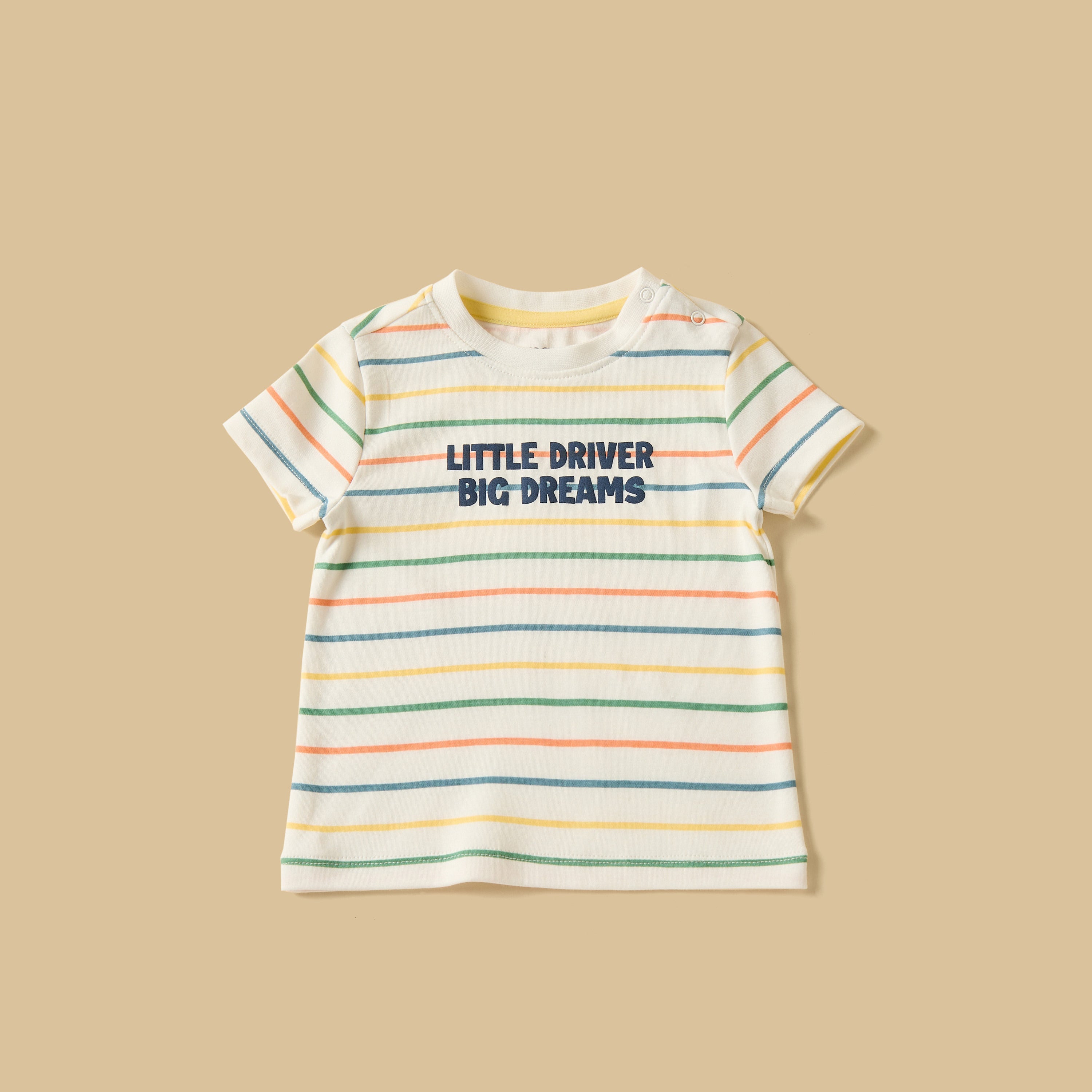 Pack of 2 - Assorted Pyjamas