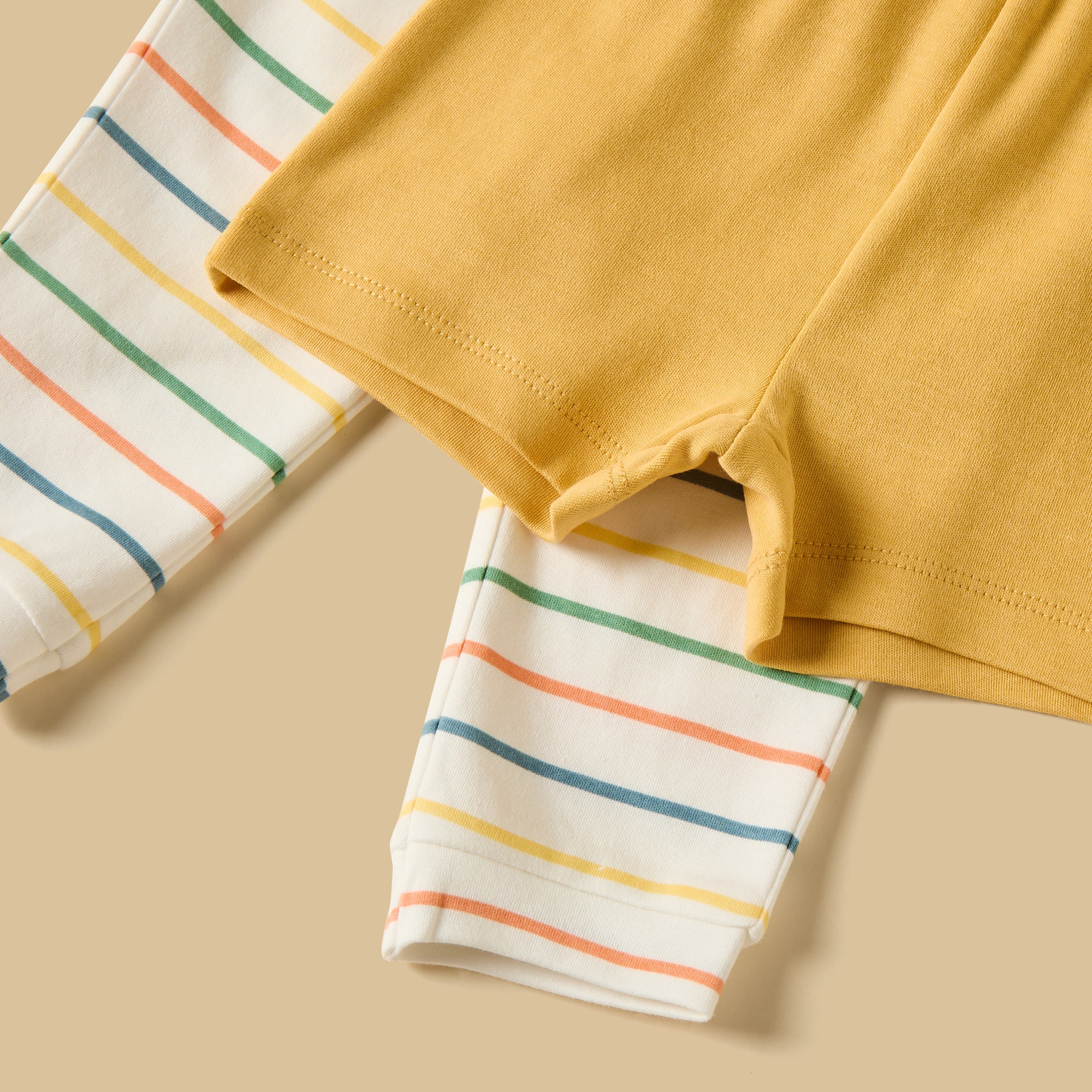 Pack of 2 - Assorted Pyjamas